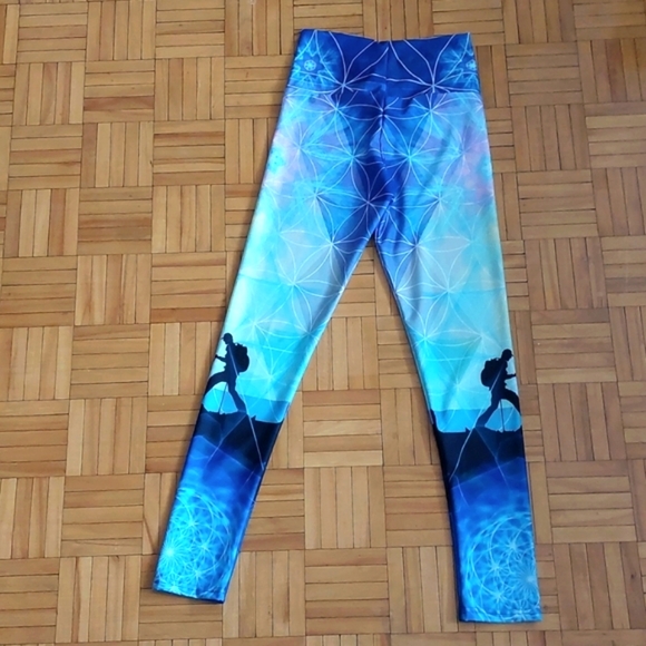 Leggings - Picture 2 of 2